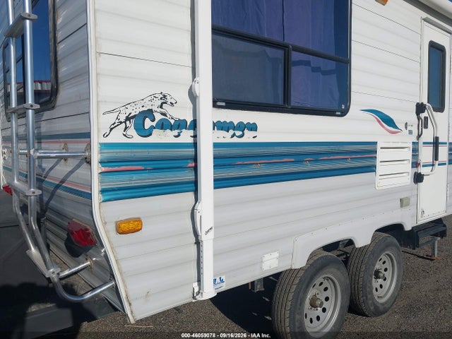 Продаж на аукціоні авто 1997 Coachmen 5th Wheel, vin: 1TC3B0947VG004935, номер лоту: 46059078