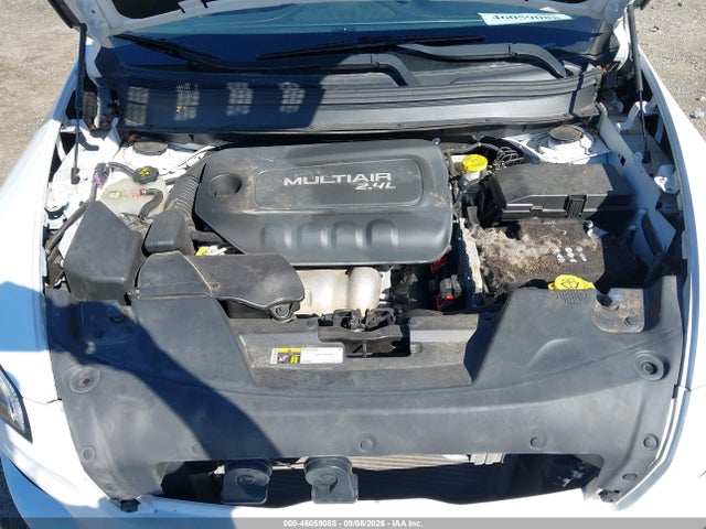 Продаж на аукціоні авто 2018 Jeep Cherokee Latitude 4x4, vin: 1C4PJMCB2JD528665, номер лоту: 46059088