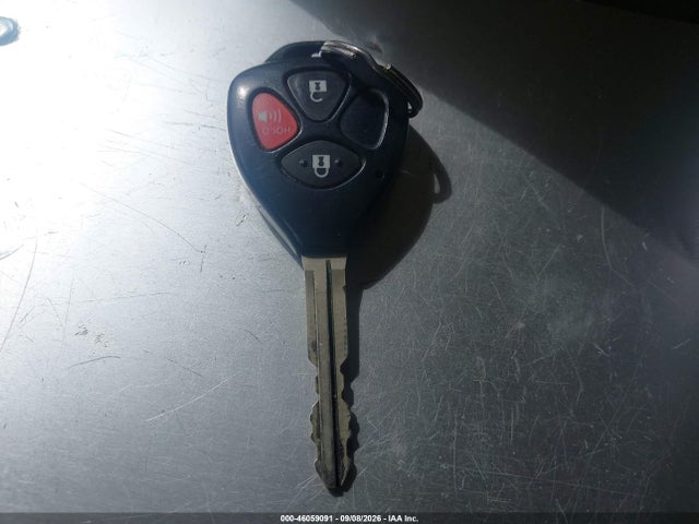 46059091 :رقم المزاد ، 2T3ZF4DV8AW026555 vin ، 2010 Toyota Rav4 مزاد بيع