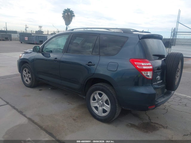 46059091 :رقم المزاد ، 2T3ZF4DV8AW026555 vin ، 2010 Toyota Rav4 مزاد بيع