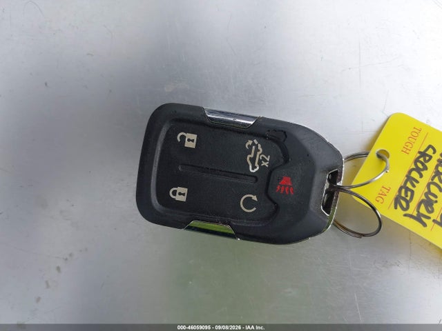 46059095 :رقم المزاد ، 1GCPWDET3NZ114150 vin ، 2022 Chevrolet Silverado 1500 Ltd 2wd  Short Bed Rst مزاد بيع