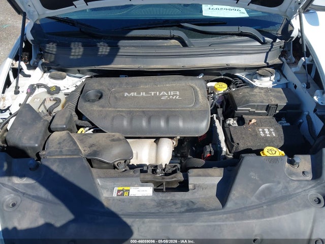 1C4PJMCB4JD528621 Jeep Cherokee Latitude 4x4