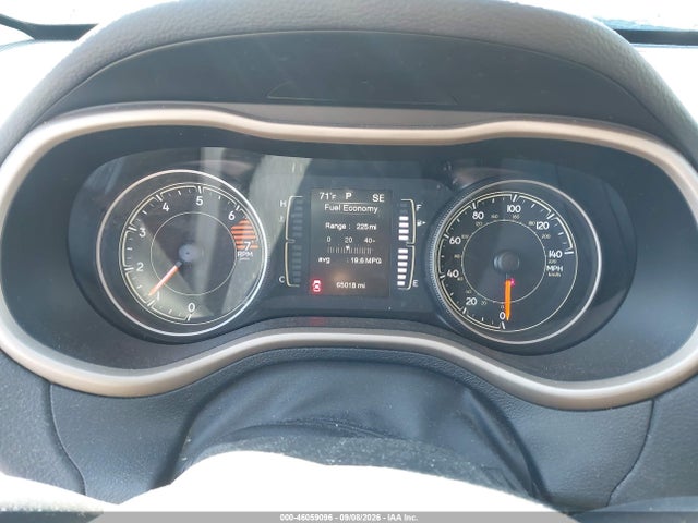 Jeep Cherokee Latitude 4x4 2018 1C4PJMCB4JD528621 Image 7