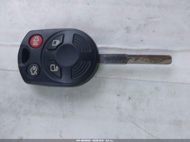 Ford ESCAPE SE 2017 1FMCU0G97HUE55014 Image 11