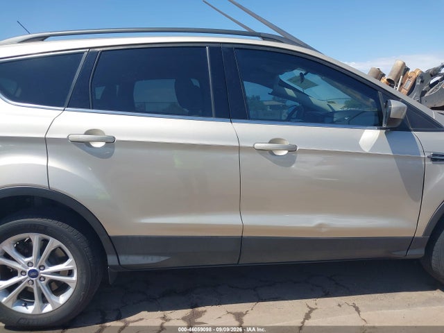 Ford ESCAPE SE 2017 1FMCU0G97HUE55014 Image 13