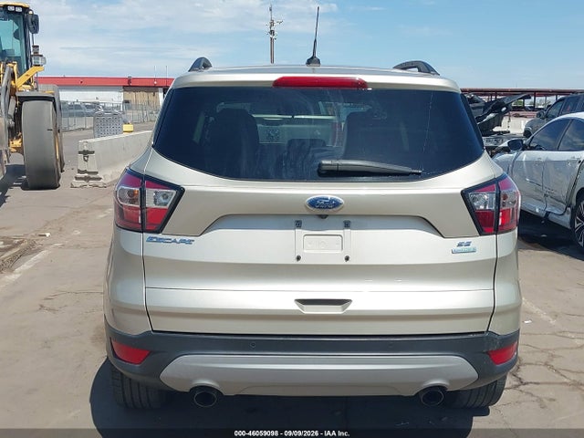 Ford ESCAPE SE 2017 1FMCU0G97HUE55014 Image 16