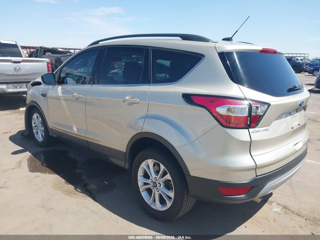 Ford ESCAPE SE 2017 1FMCU0G97HUE55014 Image 3