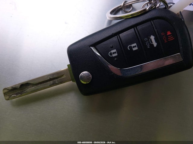 Toyota COROLLA LE 2024 5YFB4MDE1RP209535 Image 11