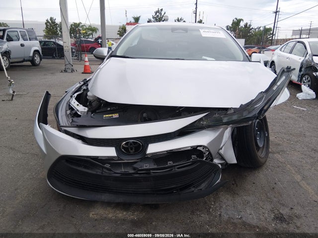 Toyota COROLLA LE 2024 5YFB4MDE1RP209535 Image 12