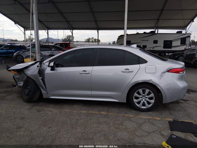 Toyota COROLLA LE 2024 5YFB4MDE1RP209535 Image 14
