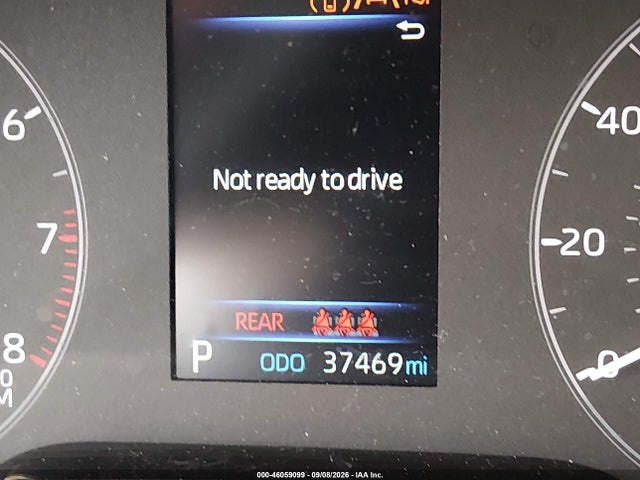 Toyota COROLLA LE 2024 5YFB4MDE1RP209535 Image 15