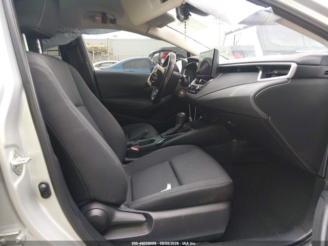 Toyota COROLLA LE 2024 5YFB4MDE1RP209535 Image 5