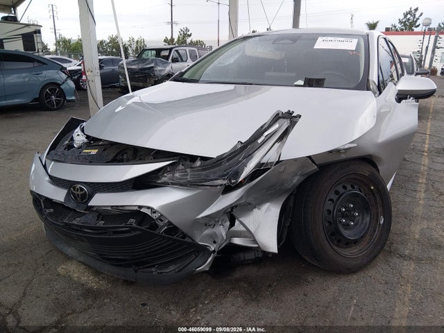Toyota COROLLA LE 2024 5YFB4MDE1RP209535 Image 6