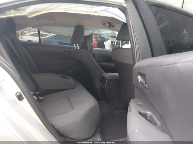 Toyota COROLLA LE 2024 5YFB4MDE1RP209535 Image 8