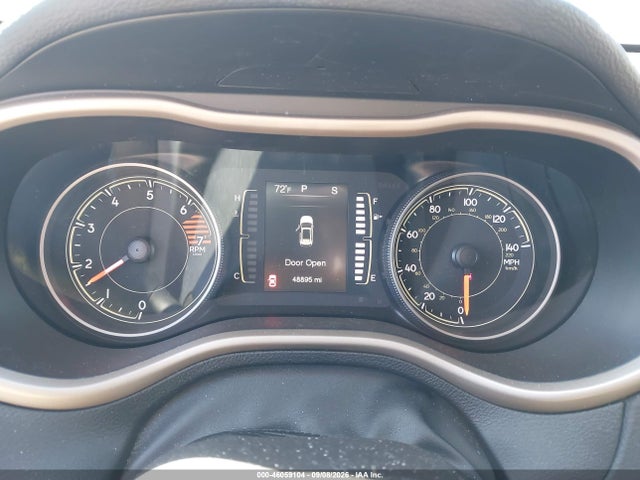 Aukcja sprzedaży 2018 Jeep Cherokee Latitude 4x4, vin: 1C4PJMCBXJD528655, numer aukcji: 46059104