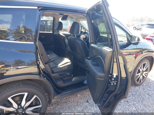 Продаж на аукціоні авто 2021 Honda Pilot Awd Touring 8 Passenger, vin: 5FNYF6H95MB053971, номер лоту: 46059106
