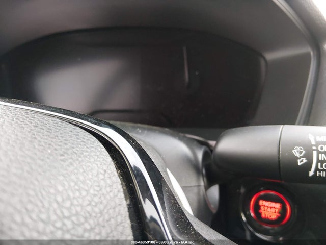 Honda Civic Lx 2023 2HGFE2F28PH561313 Image 7