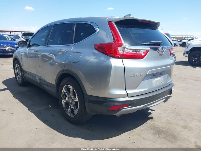 46059118 :رقم المزاد ، 5J6RW1H59JA014044 vin ، 2018 Honda Cr-v Ex مزاد بيع