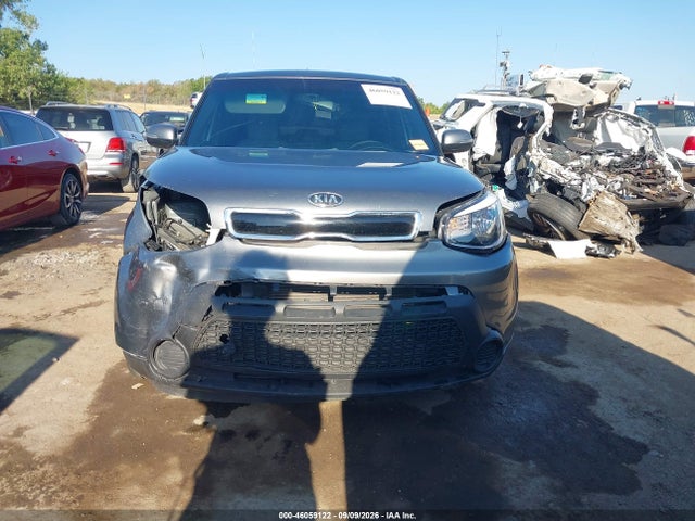 Продаж на аукціоні авто 2014 Kia Soul +, vin: KNDJP3A50E7090535, номер лоту: 46059122