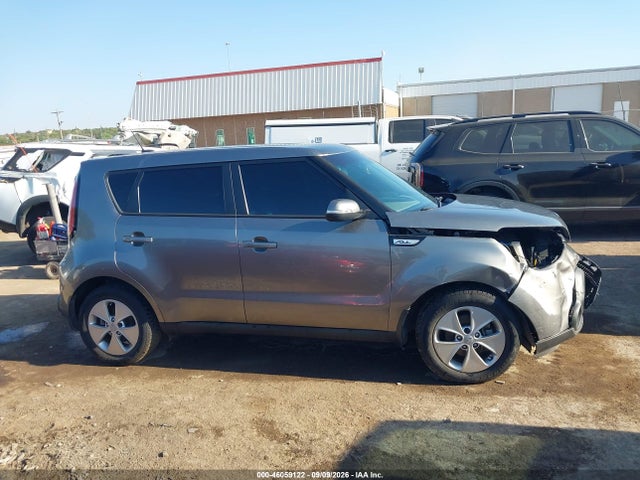 Продаж на аукціоні авто 2014 Kia Soul +, vin: KNDJP3A50E7090535, номер лоту: 46059122