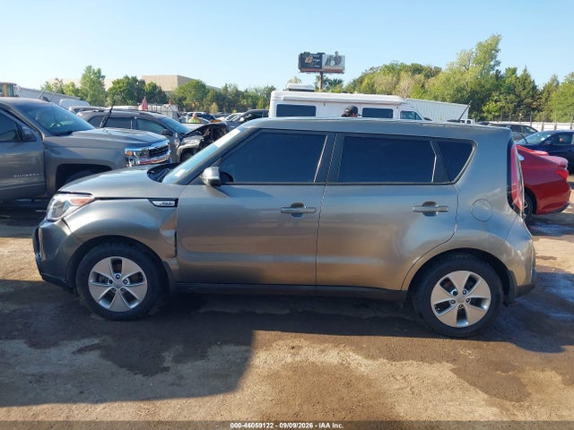 Продаж на аукціоні авто 2014 Kia Soul +, vin: KNDJP3A50E7090535, номер лоту: 46059122