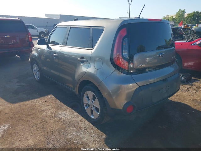 Продаж на аукціоні авто 2014 Kia Soul +, vin: KNDJP3A50E7090535, номер лоту: 46059122