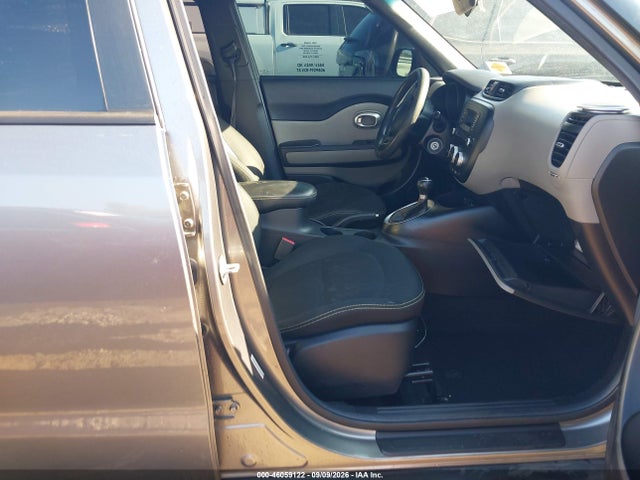 Продаж на аукціоні авто 2014 Kia Soul +, vin: KNDJP3A50E7090535, номер лоту: 46059122