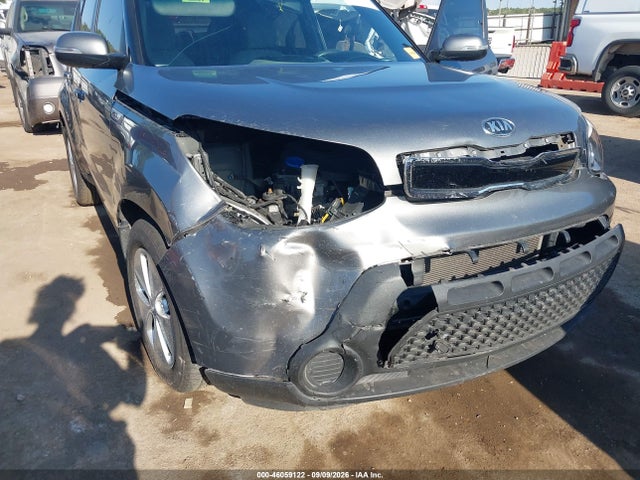 Продаж на аукціоні авто 2014 Kia Soul +, vin: KNDJP3A50E7090535, номер лоту: 46059122