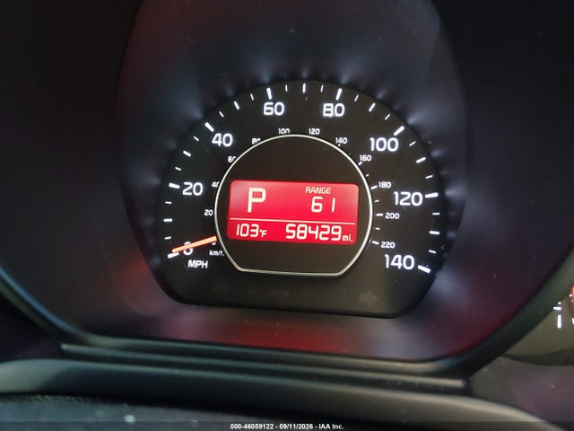 Продаж на аукціоні авто 2014 Kia Soul +, vin: KNDJP3A50E7090535, номер лоту: 46059122