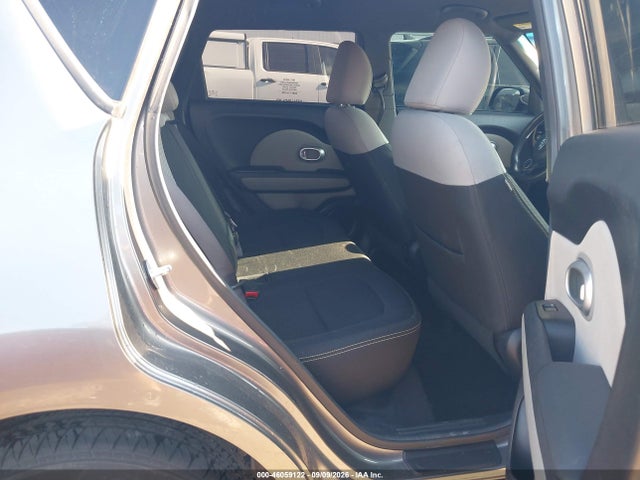 Продаж на аукціоні авто 2014 Kia Soul +, vin: KNDJP3A50E7090535, номер лоту: 46059122