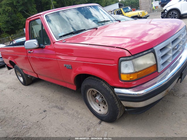 Aukcja sprzedaży 1993 Ford F150, vin: 1FTDF15Y6PLA66985, numer aukcji: 46059123