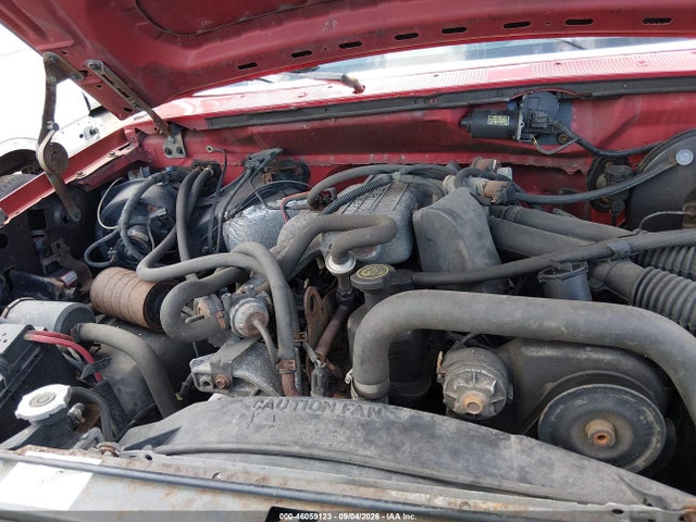 Продажа на аукционе авто 1993 Ford F150, vin: 1FTDF15Y6PLA66985, номер лота: 46059123