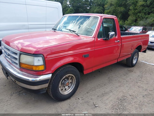 Продажа на аукционе авто 1993 Ford F150, vin: 1FTDF15Y6PLA66985, номер лота: 46059123