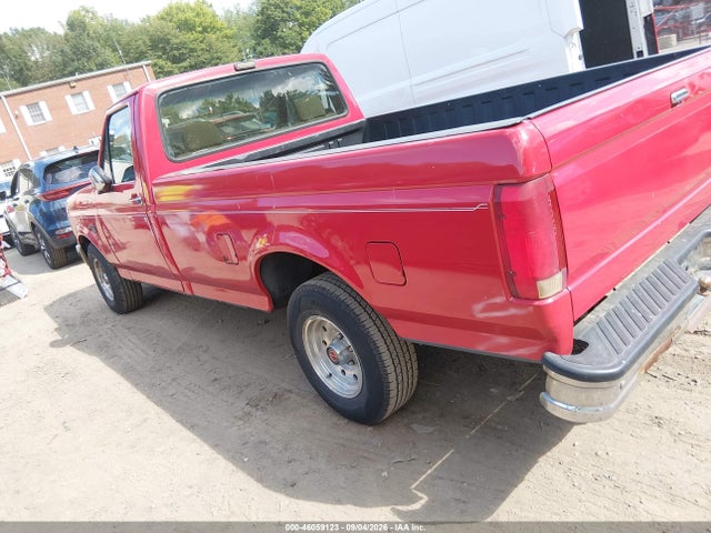 Продажа на аукционе авто 1993 Ford F150, vin: 1FTDF15Y6PLA66985, номер лота: 46059123