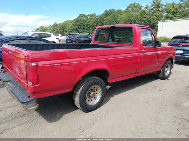 Продажа на аукционе авто 1993 Ford F150, vin: 1FTDF15Y6PLA66985, номер лота: 46059123