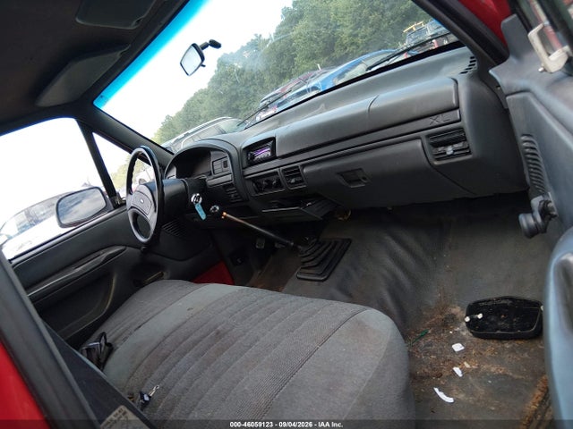 Продажа на аукционе авто 1993 Ford F150, vin: 1FTDF15Y6PLA66985, номер лота: 46059123