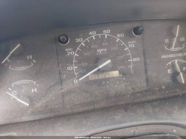 Продажа на аукционе авто 1993 Ford F150, vin: 1FTDF15Y6PLA66985, номер лота: 46059123