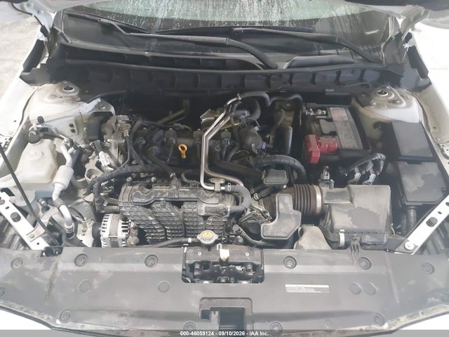Nissan Altima Sv Awd 2025 1N4BL4DW4SN376430 Image 10