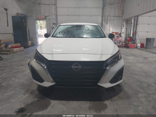 1N4BL4DW4SN376430 Nissan Altima Sv Awd