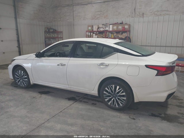 Nissan Altima Sv Awd 2025 1N4BL4DW4SN376430 Image 14
