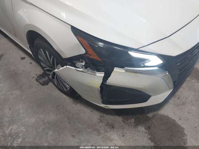Nissan Altima Sv Awd 2025 1N4BL4DW4SN376430 Image 6