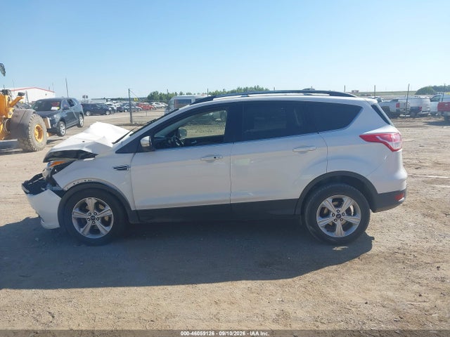 2013 Ford Escape Sel მანქანა იყიდება აუქციონზე, vin: 1FMCU0HX9DUD77570, აუქციონის ნომერი: 46059126