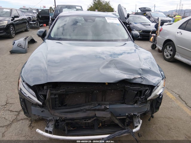 Volvo S60 B5 Core Dark Theme 2024 7JRL12FK1RG321422 Image 13