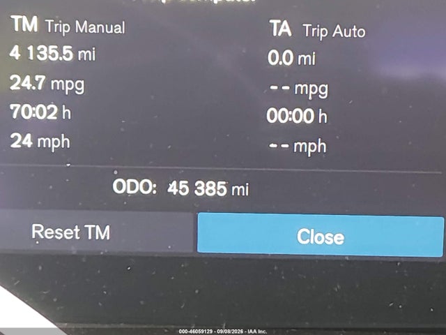 Volvo S60 B5 Core Dark Theme 2024 7JRL12FK1RG321422 Image 16