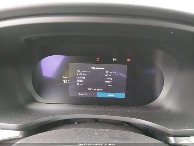 Volvo S60 B5 Core Dark Theme 2024 7JRL12FK1RG321422 Image 7