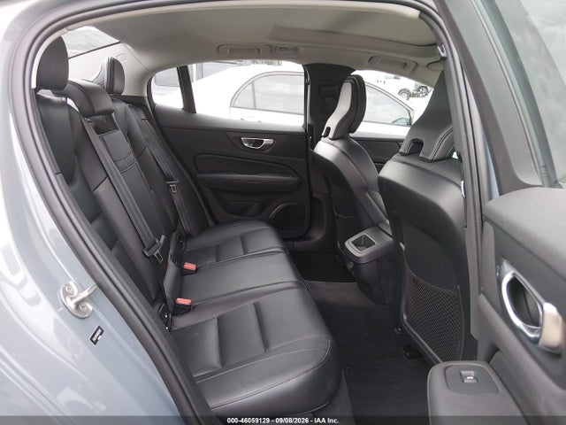 Volvo S60 B5 Core Dark Theme 2024 7JRL12FK1RG321422 Image 8