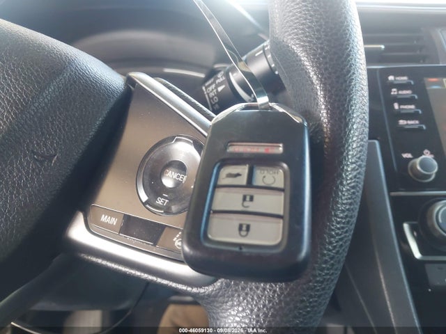 Honda CIVIC EX 2019 SHHFK7H63KU207278 Image 11