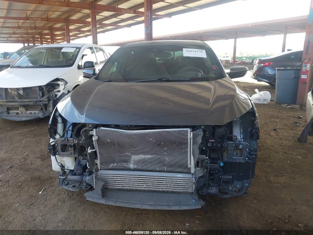 Honda CIVIC EX 2019 SHHFK7H63KU207278 Image 13