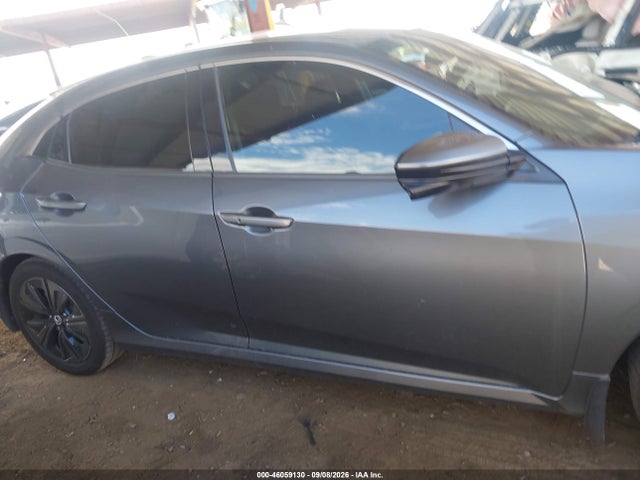 Honda CIVIC EX 2019 SHHFK7H63KU207278 Image 14