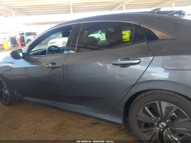Honda CIVIC EX 2019 SHHFK7H63KU207278 Image 15